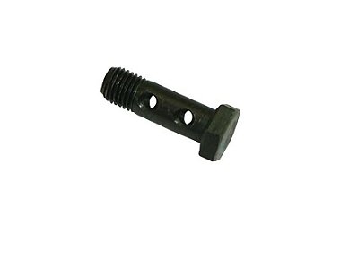 Kit Parafuso Banjo Vazado 8X1X25 com 4 Furos para Sca LK/LKS/LKT141/BR116/T112 - 17384