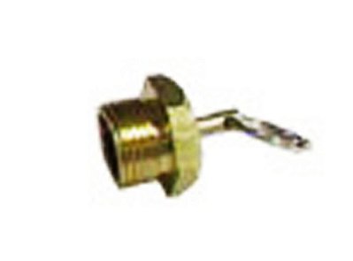 Kit Válvula de Drenagem para Reservatório de Ar M22X1,5MM - Sca T112/142MA/H/E e R112/142MA/H/E - 303501
