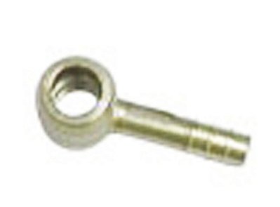 Kit Olhal 14MM x 12MM com Espigão para Scania P93/F113/K113/R113/T13/R143 - PINO 10X40M - 302746