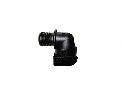 Kit Cotovelo Comprido NW-12 90º Menor Qualidade para Scania Série 4 - 1422981