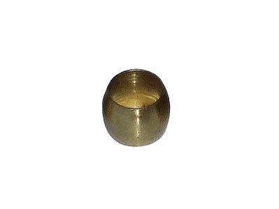 Kit Luva do Freio a Ar 1/4" para Sca Todos - Diversas Aplicações - 128032