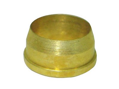Kit Anilha de Latão Interna 12 MM para Sca T112/113 - 813223