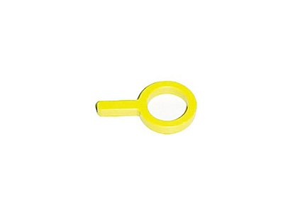 Kit Anel Compressor Amarelo para Sca Série 4 - 1376911