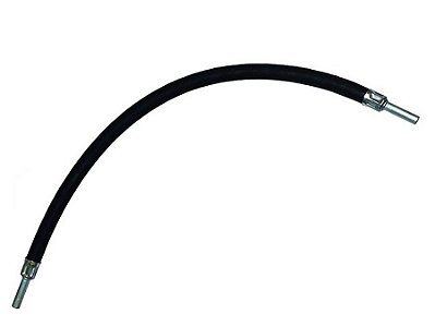 Tubo Flexível de Freio a Ar 700MM sem Porca para Sca Ônibus 4X2 e Caminhões TR112/142/KFS113 - 814815