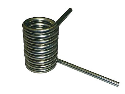 Serpentina para Compressor Sca SCANIA 113 - 1672561