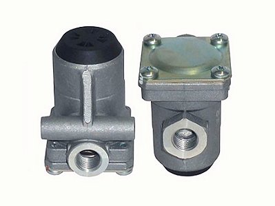 Válvula Reguladora de Pressão para Sca Série 4 - 367739