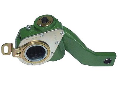 Catraca Automática de Freio Dianteiro Lado Direito para Scania K113/S113/K124 - 1112840