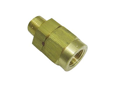 Válvula de Retenção 1/2" NPT para Sca BR-116 L/111/LK140/1 - 219509