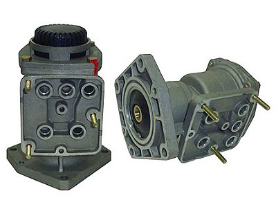 Válvula do Pedal de Freio para Scania Série 4 - 1324663