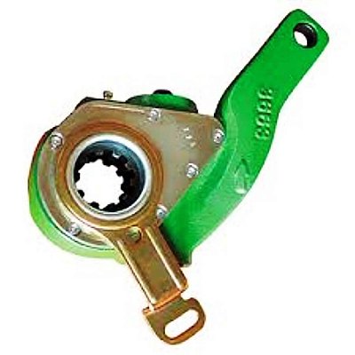 Catraca de Freio Automático Traseiro Direito 10 Estrias para Scania F113/L113/K113/K94/K124 Série 4 e 5 - 1112834