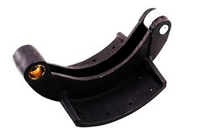Sapata de Freio Dianteiro com Rolete para Sca L/P/R/T/K/F Compatível com Lona SV2 - 1300204