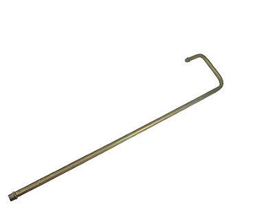 Tubo do Compressor para Sca Série 4 - 1443868