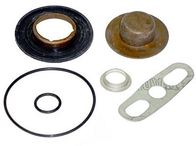 Kit Reparo para Governador Antigo Igrejinha Sca Diversos - 522389