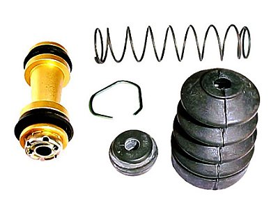 Kit Reparo Cilindro Hidráulico da Embreagem para Sca FSTR113/TR143 - 550462