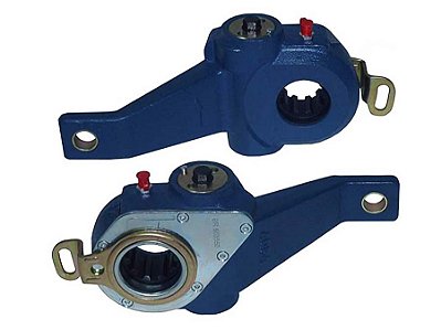 Catraca Automática de Freio Dianteiro e Traseiro Esquerdo para Scania K-124 - 1358635