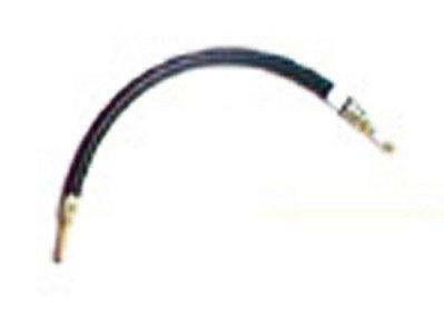 Tubo Flexível de Freio a Ar 635MM para Sca Ônibus 6X4 e Caminhões TR112/142/LKFS113 - 814814