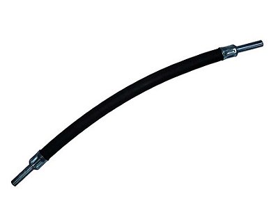 Flexível Válvula de Descarga Rápida Freio 650M com Porca para Scania TR112/142 - 812835