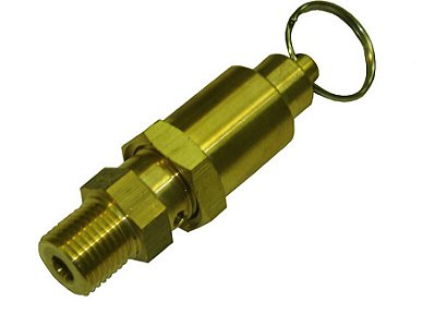 Válvula de Segurança 16X1,5MM 10.4 Bar para Sca R113/1213H/143 4X2 T-113H/E143 4X2 R113 - 363198