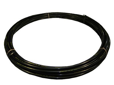 Tubo de Nylon 16x12mm em Rolo de 25 Metros para Sca Todos - Resistência 62 Bar - 813020