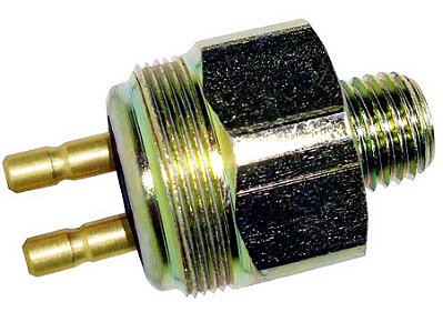 Interruptor de Pressão do Freio Série 4 para Scania R/T114/124 - 1361131