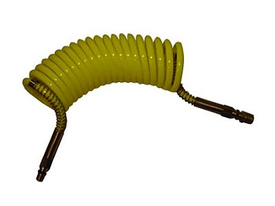Mangueira Espiral Amarela 16X1,5X6500 Gi para Sca Todos Sistemas Knorr e Bendix - 533480
