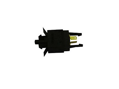 Interruptor de Pedal de Freio Modelo Contato Prata para Sca FTRSK112/TR142/K113/KTR113 - 288649