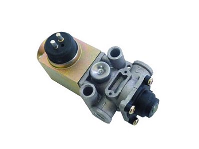 Válvula Limitadora de Velocidade 24W para Sca Série 4 - 1335961
