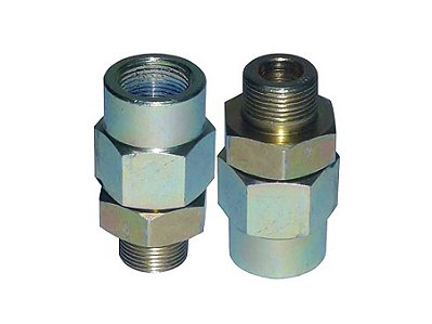Válvula de Retenção para Tanque de Ar 22 x 1,5 - Sca FTRSK112/TR142/K113 - 303497
