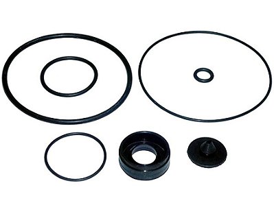 Kit Reparo Válvula de Fluxo Válvula ReLE Mod para Sca Série 4 - 1378560