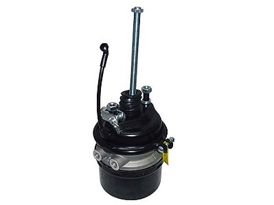 Cuíca de Freio 24X24 Tipo Baioneta para Scania Série 4 - 1446042