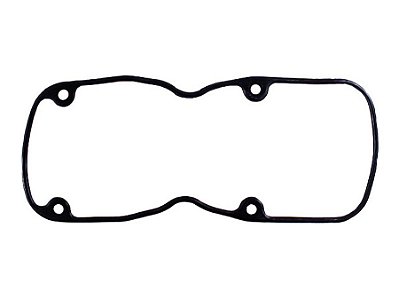 Kit Junta da Tampa de Válvula Inferior Preta Nitrílica para Sca 114/124 - 1367028