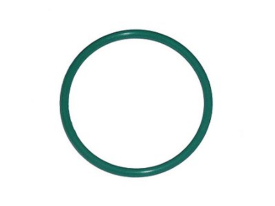 Kit Anel de Junta Silicone em V para Radiador de Óleo da Caixa de Câmbio Sca 114/124 - 1352886