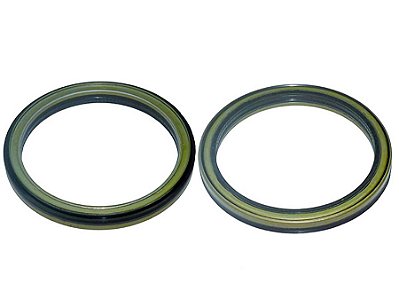 Retentor para Eixo Mancal 14/17X140X170MM Série 4 Sca - 1431199
