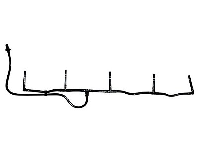 Tubo de Sangria para Cabeçote Scania P/G/R/T - 2145693