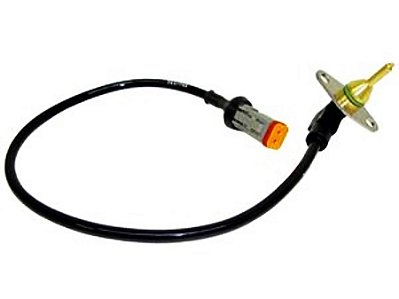 Sensor de Temperatura para Ar Condicionado Scania P/G/R Série 5 e Ônibus F/K/N - 1871772
