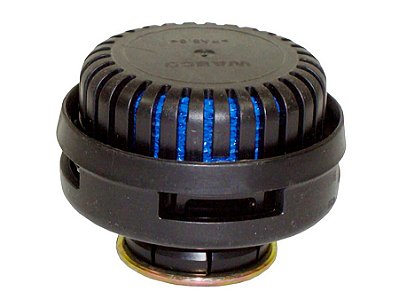 Silencioso Válvula APU Wabco para Sca Modelos T114, T124, R114 e R124 - 1313854