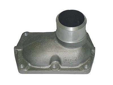 Tampa Superior da Válvula Termostática para Scania 114/124/164 - 1381495