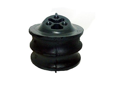 Coxim Dianteiro da Suspensão do Motor 480Cv e Acima DT1 para Scania R470/R480/R500/R580/R620 - 1475868