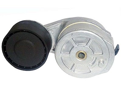 Esticador de Correia com Polia Lisa em Plástico para Sca SCANIA P/G/R/T - 1512181