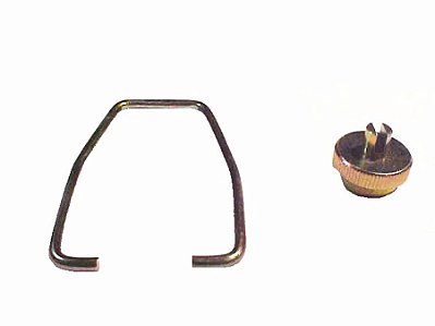 Kit Reparo com Presilha para Bomba Alimentadora Sca Todos - 192879