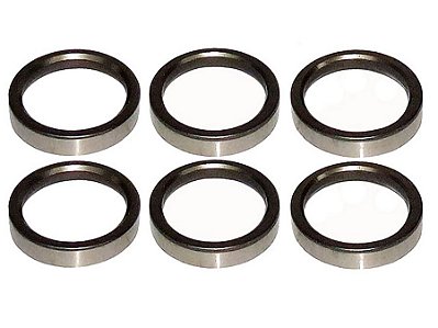 Kit Sede Válvula de Escape Standard para Sca LT111, LS76, L111, L76, B111, B110 e B76 - 232597