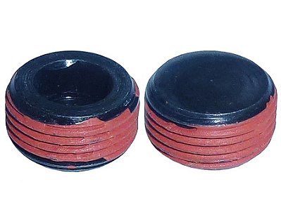 Bujão para Bloco de Motor 20mm Sca Série 3/4 - 136777