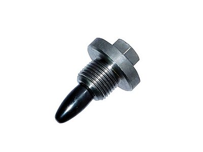 Bujao de Óleo do Carter Sextavado com Ímã 24X2MM para Sca L101/110/111/BR115/116/LK140/141/TR112/1 - 524416