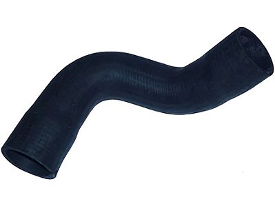 Mangueira Moldada para Arrefecimento do Radiador 53X53 Sca 114/124 Série 4 300MM Linha Reta - 1395066