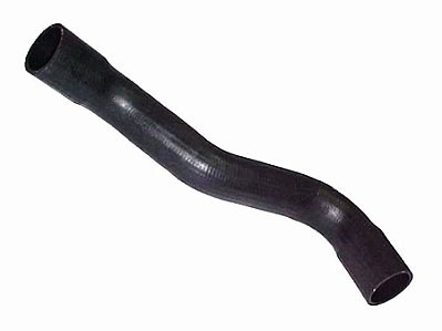 Mangueira do Sistema de Arrefecimento do Radiador para Scania 114/124 Série 4 - 1376293