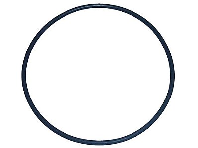 Anel Oring de Silicone Preto 16 para Tampa do Distribuidor Sca Série 4/5 Todos - 804733