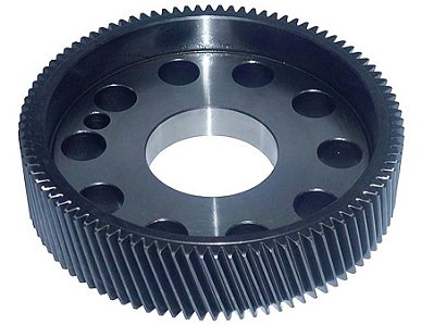 Engrenagem Virabrequim Standard para Sca Série 5 P/G/R DC9/D13/DC13 - 1784534