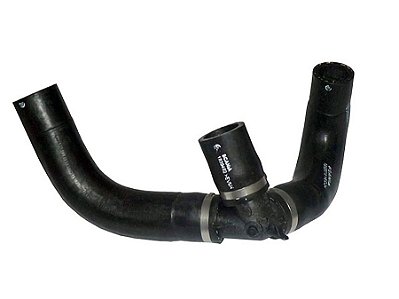 Mangueira de Ventilação do Carter para Scania P/G/R - 1858220