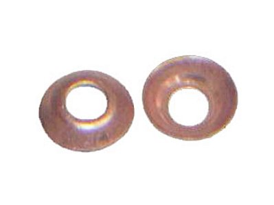 Kit Arruela para Ajuste de Bico Injetor Sca F113/K113/R113/T113 Série 4 94/94U/114 - 363068