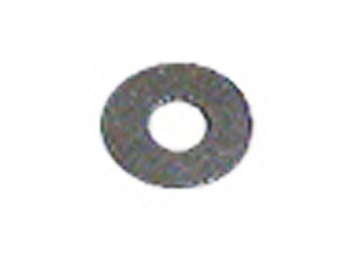 Kit Arruela para Eixo de Filtro Rotativo 11,3X21X2,9 - Sca 111/112/113 - 211808